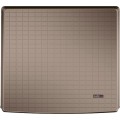Коврик WeatherTech Beige для Cadillac Escalade (mkIV); Chevrolet Tahoe (mkIV)(3 rows)(trunk behind 2 row) 2015→, цена: 7 290 грн.