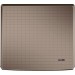 Коврик WeatherTech Beige для Cadillac Escalade (mkIV); Chevrolet Tahoe (mkIV)(3 rows)(trunk behind 2 row) 2015→, цена: 7 290 грн.