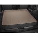 Коврик WeatherTech Beige для Cadillac Escalade (mkIV); Chevrolet Tahoe (mkIV)(3 rows)(trunk behind 2 row) 2015→, цена: 7 290 грн.