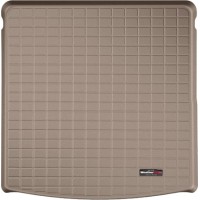 Коврик Weathertech Beige для Volkswagen Golf (EU)(wagon)(mkVII)(trunk) 2012→