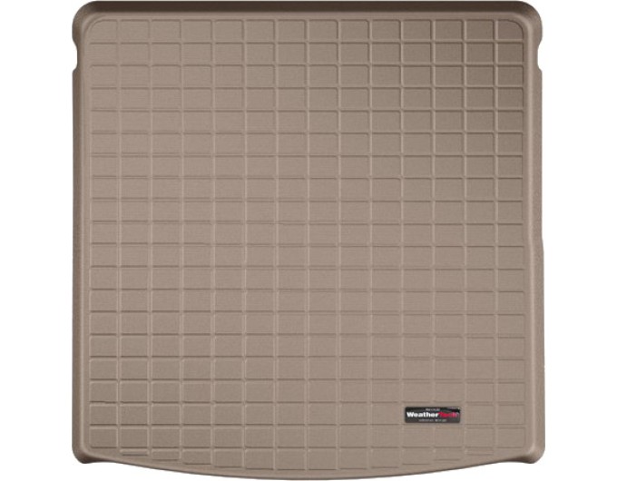 Коврик WeatherTech Beige для Volkswagen Golf (mkVII)(wagon)(trunk) 2012→ (EU), цена: 6 625 грн.