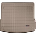 Коврик WeatherTech Beige для Porsche Macan (mkI)(trunk) 2013→, цена: 7 732 грн.