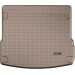Коврик WeatherTech Beige для Porsche Macan (mkI)(trunk) 2013→, цена: 7 732 грн.