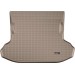 Коврик WeatherTech Beige для Subaru Legacy (mkVI)(sedan)(trunk) 2015→, цена: 7 290 грн.