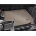 Коврик с защитой WeatherTech Beige для Jeep Wrangler (JK)(unlimited)(5 door)(trunk behind 2 row) 2015-2018, цена: 11 853 грн.