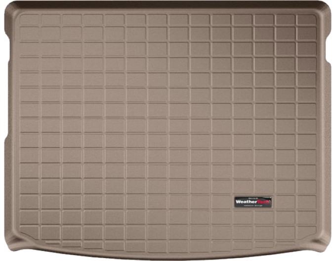 Коврик WeatherTech Beige для BMW 2-series (F45)(Active Tourer)(trunk behind 2 row) 2014-2022, цена: 6 625 грн.