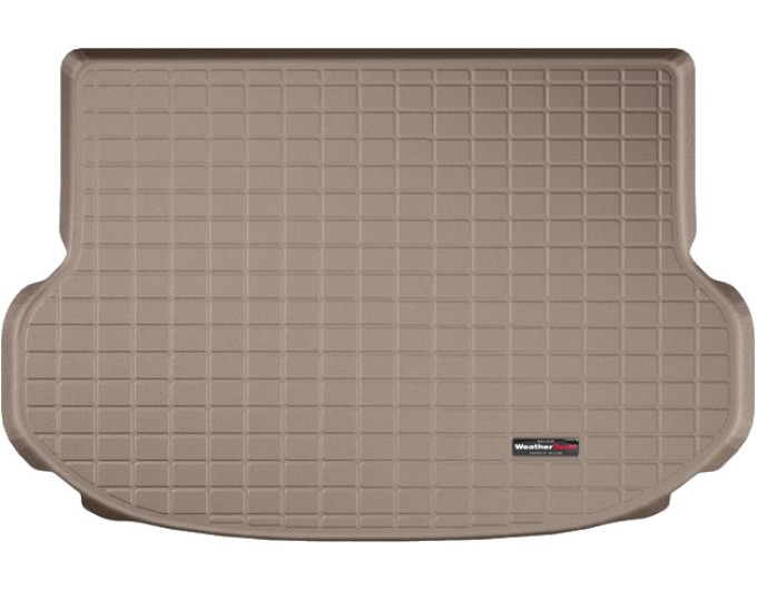 Коврик WeatherTech Beige для Lexus NX (mkI)(trunk) 2014-2021, цена: 6 625 грн.