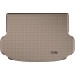 Коврик WeatherTech Beige для Lexus NX (mkI)(trunk) 2014-2021, цена: 6 625 грн.