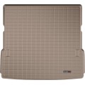 Коврик WeatherTech Beige для Infiniti QX80 / QX56 (mkII) 2011→; Nissan Armada (mkII)(trunk behind 2 row) 2017→, цена: 7 290 грн.