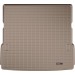 Коврик WeatherTech Beige для Infiniti QX80 / QX56 (mkII) 2011→; Nissan Armada (mkII)(trunk behind 2 row) 2017→, цена: 7 290 грн.