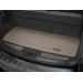 Коврик WeatherTech Beige для Infiniti QX80 / QX56 (mkII) 2011→; Nissan Armada (mkII)(trunk behind 3 row) 2017→, цена: 5 961 грн.