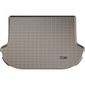 Коврик WeatherTech Beige для Nissan Murano (mkIII)(trunk behind 2 row) 2015→, цена: 7 290 грн.