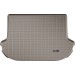 Коврик WeatherTech Beige для Nissan Murano (mkIII)(trunk behind 2 row) 2015→, цена: 7 290 грн.