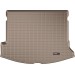 Коврик WeatherTech Beige для Volvo V60 (mkI)(no Net Pocket Kit)(trunk) 2010-2018, цена: 6 625 грн.