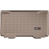 Коврик Weathertech Beige для Mini Cooper (5 door hatch)(F55)(mkIII)(no cargo shelf)(trunk) 2013→, ціна: 5 593 грн.
