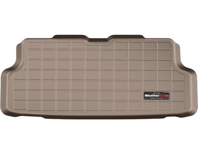 Коврик WeatherTech Beige для Mini Cooper (R57)(mkII)(cabrio)(trunk) 2009-2015, цена: 5 961 грн.