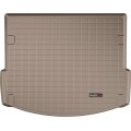 Коврик WeatherTech Beige для Land Rover Discovery Sport (mkI)(3 rows)(trunk behind 2 row) 2015→, цена: 6 625 грн.