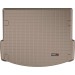 Коврик WeatherTech Beige для Land Rover Discovery Sport (mkI)(3 rows)(trunk behind 2 row) 2015→, цена: 6 625 грн.
