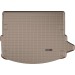 Коврик WeatherTech Beige для Land Rover Discovery Sport (mkI)(2 rows)(trunk behind 2 row) 2015→, цена: 6 625 грн.