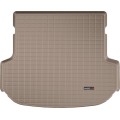 Коврик WeatherTech Beige для Kia Sorento (mkIII)(2 rows)(trunk behind 2 row) 2016→, цена: 7 290 грн.
