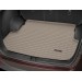 Коврик WeatherTech Beige для Kia Sorento (mkIII)(2 rows)(trunk behind 2 row) 2016→, цена: 7 290 грн.