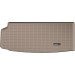 Коврик Weathertech Beige для Volvo XC90 (mkII)(trunk behind 3 row) 2014→, ціна: 6 625 грн.