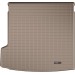 Коврик WeatherTech Beige для Volvo XC90 (mkII)(trunk behind 2 row) 2014→, цена: 7 290 грн.