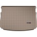 Коврик WeatherTech Beige для Volkswagen Golf / e-Golf (mkVII)(hatch)(trunk upper) 2012→, цена: 6 625 грн.