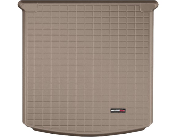 Коврик WeatherTech Beige для Mercedes-Benz GLE/ML-Class (C292)(not hybrid)(trunk) 2015→, цена: 7 290 грн.
