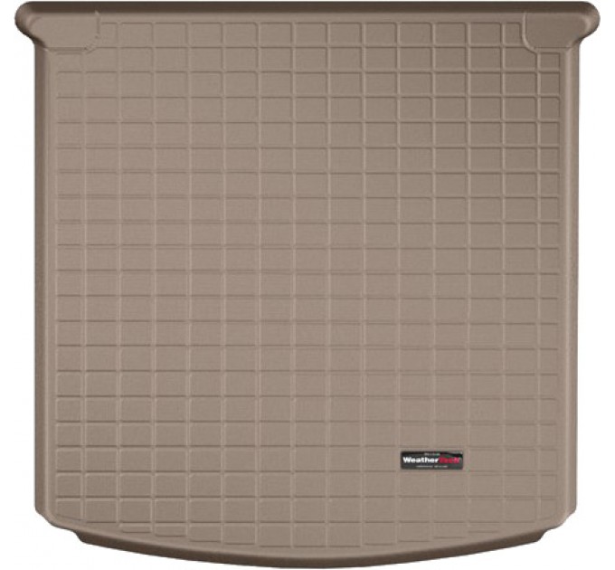 Коврик WeatherTech Beige для Mercedes-Benz GLE/ML-Class (C292)(not hybrid)(trunk) 2015→, цена: 6 839 грн.