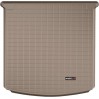 Коврик WeatherTech Beige для Mercedes-Benz GLE/ML-Class (C292)(not hybrid)(trunk) 2015→, цена: 6 839 грн.