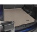 Коврик с защитой WeatherTech Beige для Honda Pilot (mkIII)(trunk behind 2 row) 2016→, цена: 12 432 грн.
