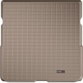 Коврик WeatherTech Beige для Honda Pilot (mkIII)(trunk behind 2 row) 2016→, цена: 7 290 грн.