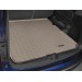 Коврик WeatherTech Beige для Honda Pilot (mkIII)(trunk behind 2 row) 2016→, цена: 7 290 грн.