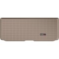 Коврик WeatherTech Beige для Honda Pilot (mkIII)(trunk behind 3 row) 2016→, цена: 6 625 грн.