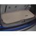Коврик WeatherTech Beige для Honda Pilot (mkIII)(trunk behind 3 row) 2016→, цена: 6 625 грн.