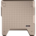 Коврик WeatherTech Beige для Porsche Panamera (mkI)(hybrid)(with Bose Audio System)(trunk) 2010-2016, цена: 7 732 грн.