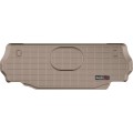 Коврик WeatherTech Beige для Jeep Wrangler (JK)(trunk behind 2 row) 2015-2018, цена: 5 961 грн.