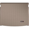 Коврик WeatherTech Beige для BMW X1 (F48)(2 row with adjustments)(trunk) 2015→, цена: 7 290 грн.