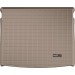 Коврик WeatherTech Beige для BMW X1 (F48)(2 row with adjustments)(trunk) 2015→, цена: 7 290 грн.