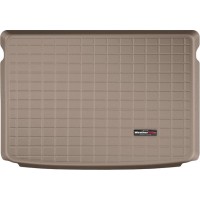 Коврик WeatherTech Beige для Mini Clubman (mkII)(F54)(trunk) 2015→