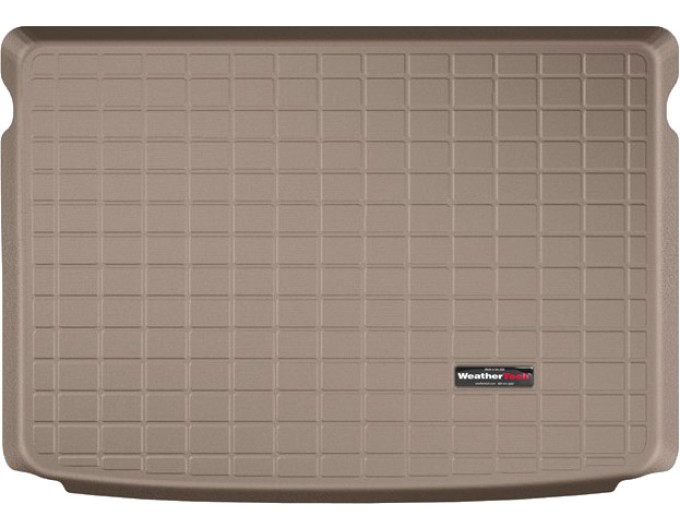 Коврик WeatherTech Beige для Mini Clubman (mkII)(F54)(trunk) 2015→, цена: 6 625 грн.