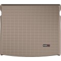 Коврик WeatherTech Beige для BMW X1 (F48)(2 row no adjustments)(trunk) 2015→, цена: 7 290 грн.