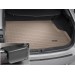 Коврик с защитой WeatherTech Beige для Lexus RX (mkIV)(trunk) 2016→, цена: 12 432 грн.