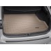 Коврик WeatherTech Beige для Lexus RX (mkIV)(trunk) 2016-2022, цена: 7 290 грн.