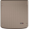 Коврик WeatherTech Beige для Audi A4/S4/RS4 (B9)(wagon)(trunk) 2016→, цена: 6 625 грн.