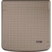 Коврик WeatherTech Beige для Audi A4/S4/RS4 (B9)(wagon)(trunk) 2016→, цена: 6 625 грн.