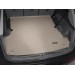 Коврик WeatherTech Beige для Audi Q7/SQ7 (mkII)(3 rows)(trunk behind 2 row) 2015→, цена: 7 290 грн.