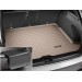 Коврик с защитой WeatherTech Beige для Mercedes-Benz GLC-Class (X253)(not plug-in hybrid)(trunk) 2016→, цена: 12 432 грн.