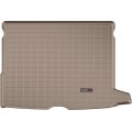 Коврик WeatherTech Beige для Mercedes-Benz GLC-Class (X253)(not plug-in hybrid)(trunk) 2016→, цена: 7 290 грн.